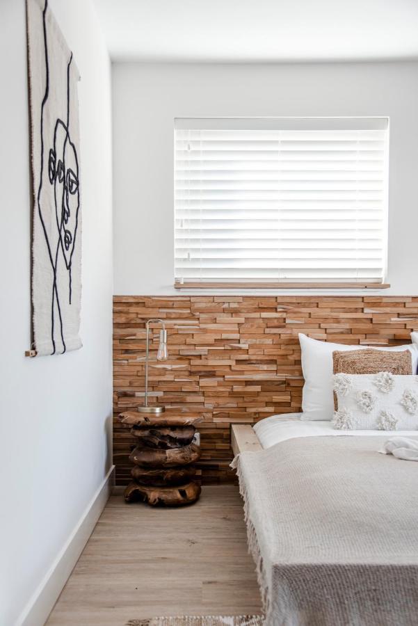 Marley'S Beachhouse - Luxury Guest Room With Balcony Zandvoort Luaran gambar