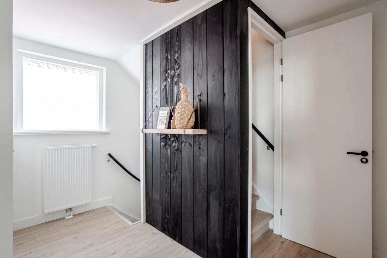 Marley'S Beachhouse - Luxury Guest Room With Balcony Zandvoort Luaran gambar
