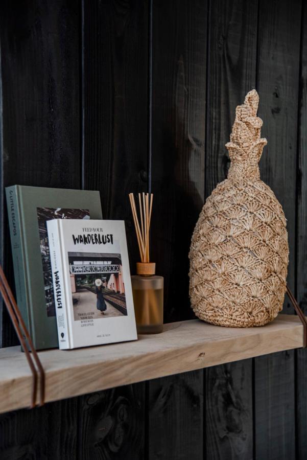 Marley'S Beachhouse - Luxury Guest Room With Balcony Zandvoort Luaran gambar
