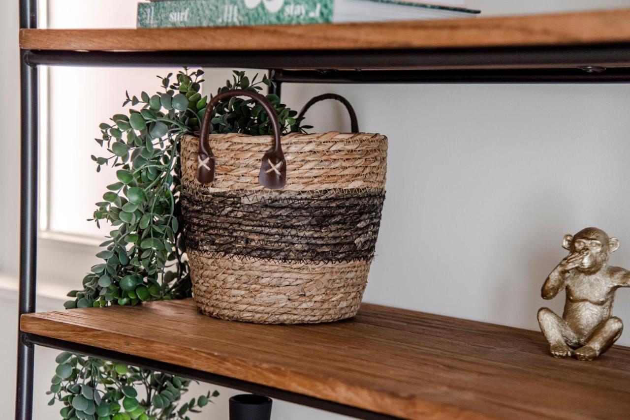Marley'S Beachhouse - Luxury Guest Room With Balcony Zandvoort Luaran gambar