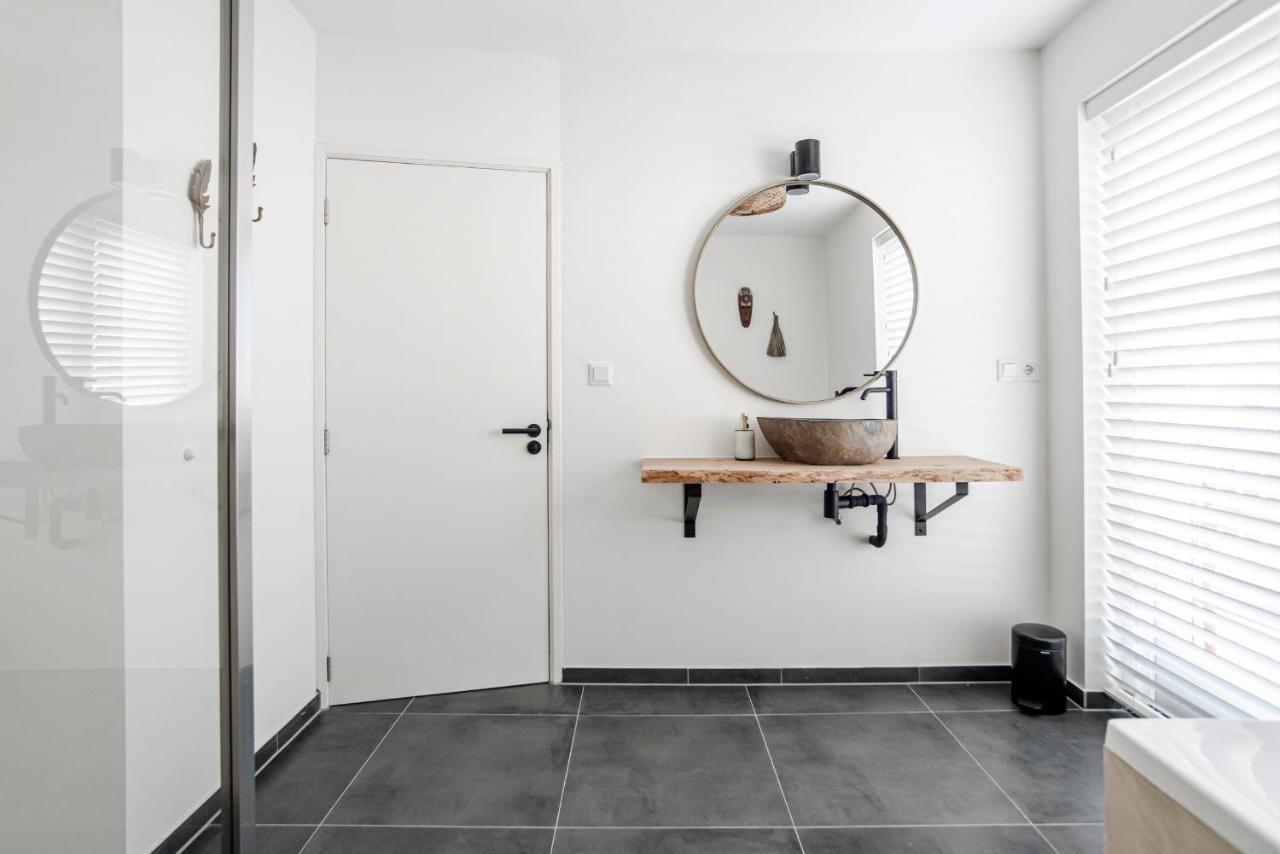 Marley'S Beachhouse - Luxury Guest Room With Balcony Zandvoort Luaran gambar